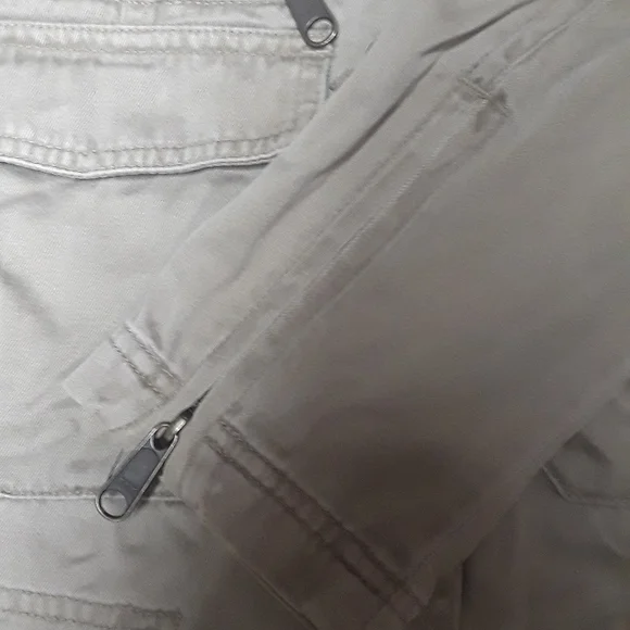 Women's XS Jacket, VGUC - Picture 4 of 10